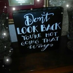 Meet your Posher, Barry